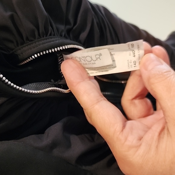 Bathing suit - Picture 5 of 5